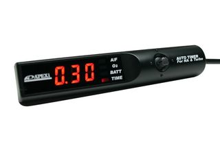 TIMER ΑΥΤΟΚΙΝΗΤΩΝ ΤΟΥΡΜΠΟ - MAP SENSOR