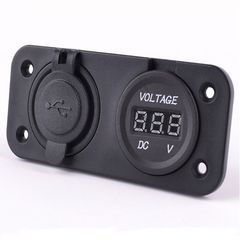 ΒΟΛΤΟΜΕΤΡΟ ΚΑΙ ΦΟΡΤΙΣΤΗΣ ΜΕ ΒΑΣΗ