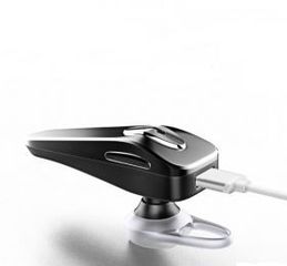 V6 Bluetooth Hands-Free Car Kit-thumb-2