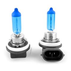 ΑΝΤΑΛΛΑΚΤΙΚΕΣ ΛΑΜΠΕΣ ΤΥΠΟΥ XENON H11 HALOGEN
