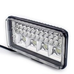 ΠΡΟΒΟΛΕΑΣ LED LIGHT BAR 171W COMBO 2 ΣΚΑΛΕΣ