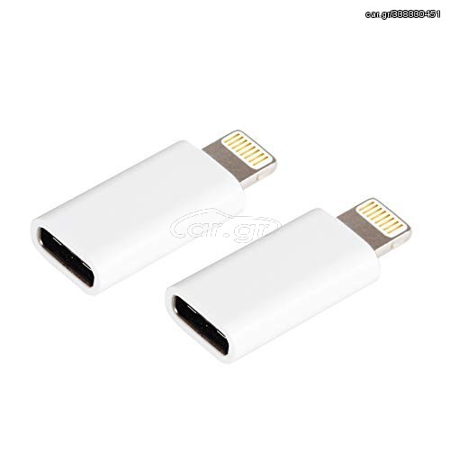ΑΝΤΑΠΤΟΡ USB TYPE C ΣΕ IPHONE
