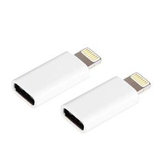 ΑΝΤΑΠΤΟΡ USB TYPE C ΣΕ IPHONE