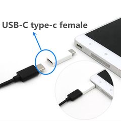 ΑΝΤΑΠΤΟΡ USB C ΣΕ MICRO USB-thumb-2