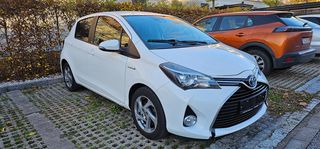 Toyota Yaris '16 1.5 Hybrid*Navigation*52000!!!