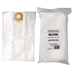5 ΣΑΚΟΥΛΕΣ ΗΛΕΚΤΡΙΚΗΣ NILFISK Attix