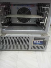 Mec cold SHOCK FREEZER-thumb-1