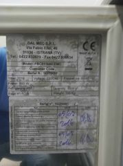 Mec cold SHOCK FREEZER-thumb-2