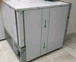 Mec cold SHOCK FREEZER-thumb-3