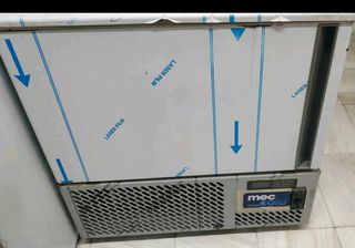 Mec cold SHOCK FREEZER-thumb-4