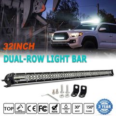 ΜΠΑΡΑ ΠΡΟΒΟΛΕΑΣ 100 LED 6000K LED 84 CM LIGHT BAR 300W