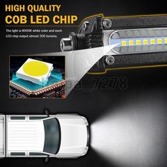 ΑΔΙΑΒΡΟΧΟ LED LIGHT BAR 60W 12 - 24 VDC ΔΙΑΣΠΟΡΑΣ-thumb-3