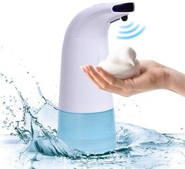 ΑΝΕΠΑΦΟ Dispenser ΑΦΡΩΔΕΣ ΣΑΠΟΥΝΙΟΥ