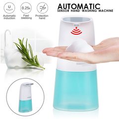 ΑΝΕΠΑΦΟ Dispenser ΑΦΡΩΔΕΣ ΣΑΠΟΥΝΙΟΥ-thumb-2