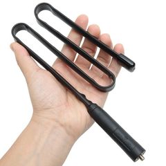 ΜΑΣΤΙΓΙΟ ΚΕΡΑΙΑ VHF-UHF SMA 80CM Magic Loop