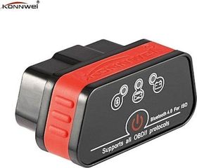OBD TESTER BLUETOOTH διαγνωστικό Bluetooth IOS, android-thumb-1
