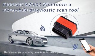 OBD TESTER BLUETOOTH διαγνωστικό Bluetooth IOS, android-thumb-2