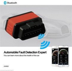 OBD TESTER BLUETOOTH διαγνωστικό Bluetooth IOS, android-thumb-3
