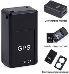 GPS TRACKER MINI OEM GF-07 MMS TAKING LOCATOR-thumb-1