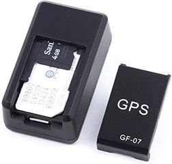 GPS TRACKER MINI OEM GF-07 MMS TAKING LOCATOR-thumb-2