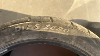 275/40/20 ΤΕΜΑΧΙΑ 2 GRENLANDER DIAS ZERO DOT 2722 ΜΕ 1000 ΧΛΜ-thumb-2