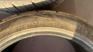275/40/20 ΤΕΜΑΧΙΑ 2 GRENLANDER DIAS ZERO DOT 2722 ΜΕ 1000 ΧΛΜ-thumb-3