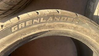 275/40/20 ΤΕΜΑΧΙΑ 2 GRENLANDER DIAS ZERO DOT 2722 ΜΕ 1000 ΧΛΜ-thumb-4