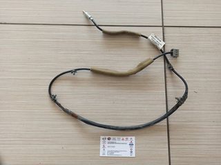 ΚΑΛΩΔΙΩΣΗ  RADIO CD (28241-EC310) NISSAN NAVARA D40M 2007-2011