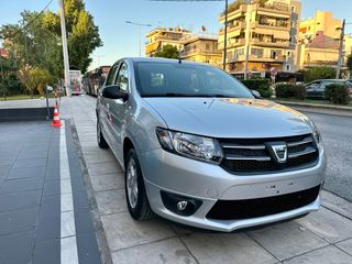 Dacia Sandero '16 Prestige Automatic ΠΡΟΣΦΟΡΑ!!!