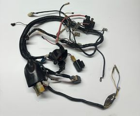 ΠΛΕΞΟΥΔΑ YAMAHA DT 125 92