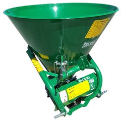 Tractor fertiliser spreaders '24 SOVEMA FS 500