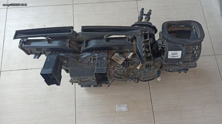 ΚΑΛΟΡΙΦΕΡ ΧΩΡΙΣ ΜΟΤΕΡ (27210-5X01D) NISSAN NAVARA D40M 2007-2011