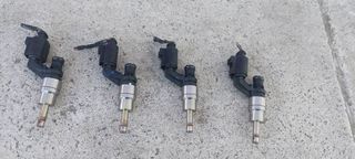 AUDI A2 036906036 0261500005 BOSCH BAD 1.6 FSI ΜΠΕΚ ΒΕΝΖΙΝΑΣ ΒΕΝΖΙΝΗΣ 