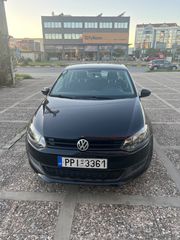 Volkswagen Polo '11 1.4 tsi