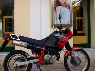 Honda NX 250 '98 DOMINATOR