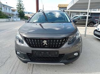 Peugeot 2008 2017 1.6 BlueHDi 120 GT-Line Edition!!!-thumb-1