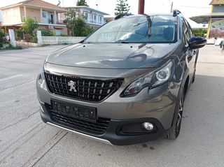 Peugeot 2008 2017 1.6 BlueHDi 120 GT-Line Edition!!!