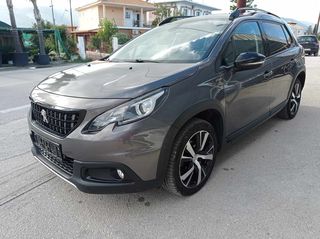 Peugeot 2008 2017 1.6 BlueHDi 120 GT-Line Edition!!!-thumb-7
