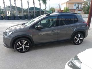 Peugeot 2008 2017 1.6 BlueHDi 120 GT-Line Edition!!!-thumb-3