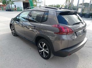 Peugeot 2008 2017 1.6 BlueHDi 120 GT-Line Edition!!!-thumb-8