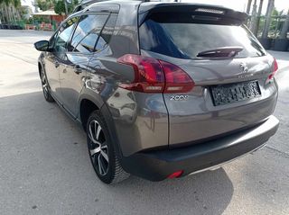 Peugeot 2008 2017 1.6 BlueHDi 120 GT-Line Edition!!!-thumb-9