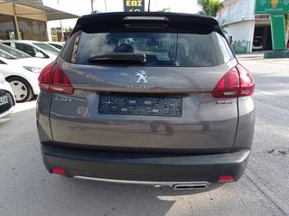 Peugeot 2008 2017 1.6 BlueHDi 120 GT-Line Edition!!!-thumb-10