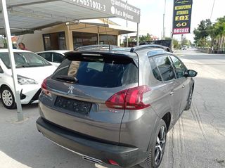 Peugeot 2008 2017 1.6 BlueHDi 120 GT-Line Edition!!!-thumb-11