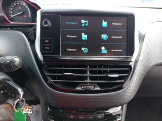Peugeot 2008 2017 1.6 BlueHDi 120 GT-Line Edition!!!-thumb-36