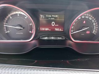 Peugeot 2008 2017 1.6 BlueHDi 120 GT-Line Edition!!!-thumb-37