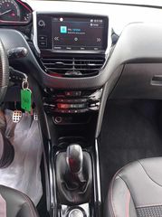 Peugeot 2008 2017 1.6 BlueHDi 120 GT-Line Edition!!!-thumb-38