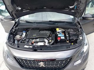 Peugeot 2008 2017 1.6 BlueHDi 120 GT-Line Edition!!!-thumb-42