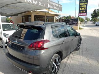 Peugeot 2008 2017 1.6 BlueHDi 120 GT-Line Edition!!!-thumb-12