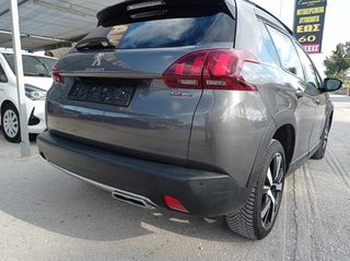 Peugeot 2008 2017 1.6 BlueHDi 120 GT-Line Edition!!!-thumb-13
