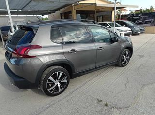 Peugeot 2008 2017 1.6 BlueHDi 120 GT-Line Edition!!!-thumb-14